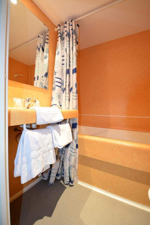 Hotel Lux Grenoble Luaran gambar