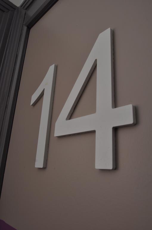 Hotel Lux Grenoble Luaran gambar