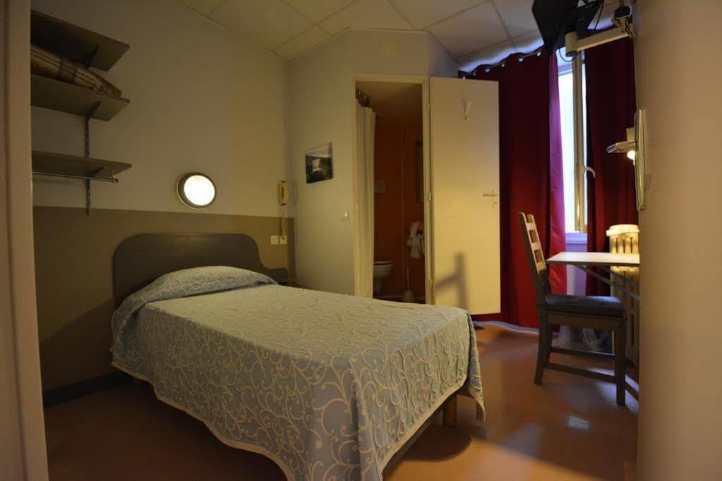 Hotel Lux Grenoble Luaran gambar